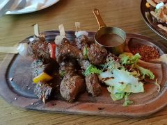 -MARU玛露音乐餐厅(大学路店)