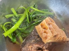 -辉记牛肉馆(泉州店)