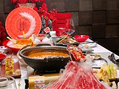 -月下料理(楷林IFC店)