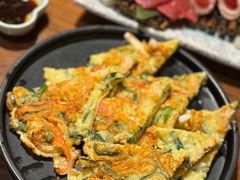 -匠牛道烤肉料理店(西坝河店)