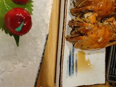 -虹料理·日料放题(悠方店)