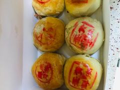 -大壶春生煎(四川中路店)