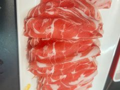 -京元盛铜锅涮肉(上海总店)