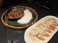 -Ameigo梅果·云贵川bistro(长宁来福士店)