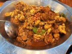 -福茂瀧牛蛙火锅烧鸡公(金沙总店)