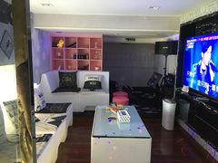 -Fun奇点轰趴馆(正佳广场店)