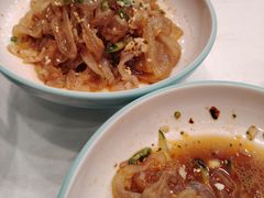 -福满园大酒楼(梅林店)