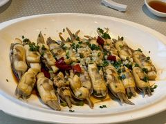 -好兄弟郭巨海鲜(天一阁店)