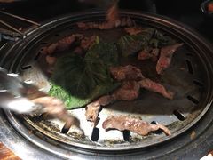 -杀猪天·韩国烤肉(总店)