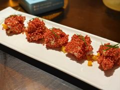 百香果象形荔枝虾-小喜客·云南特色菜(纳西庭院店)