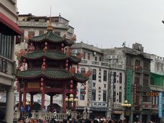 -汕头市小公园