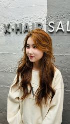 -Z.X HAIR SALON张新美业