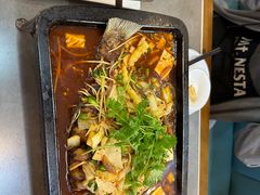 -浔味·山屿湖·正宗全鱼宴老字号