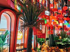 -墨纪Mojí墨西哥餐厅(南开大悦城店)