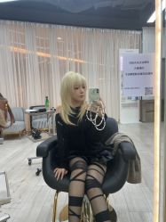 -icare美发沙龙