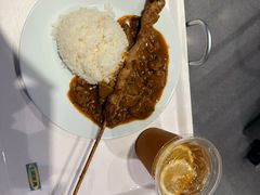 -宜家·瑞典风味餐厅(四元桥店)