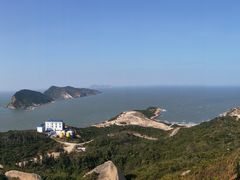 -东澳岛