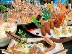 -上井料理黑金店(IFS国金中心店)