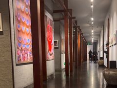 -黔蘑菇四季餐厅(观山湖店)