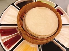 -粗茶淡饭·汉口公馆(循礼门店)