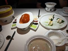 -華府Deluxe(兴业太古汇店)