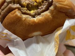 -麦当劳(无锡永乐店)