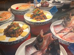 -二十八里太湖船菜(吉祥路店)