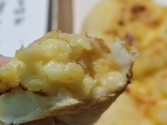 榴莲多多比萨-必胜客(津塘店)