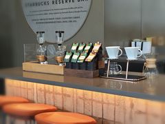 -星巴克臻选(深圳前海嘉里中心店)