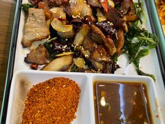 -八木轩·寻味大理白族民俗餐厅(文献路店)