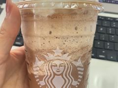 -星巴克(天津SM城市广场店)