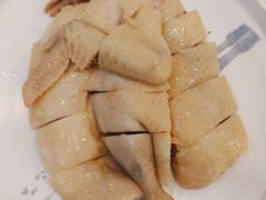 -清心鸡沙田乳鸽店·非遗传承(粤垦路店)