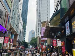 -八一好吃街·高品美食广场