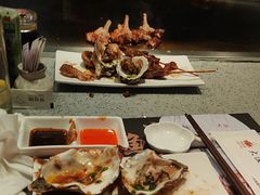 -大渔铁板烧(大悦城店)