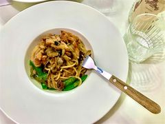 -娜娜家•Nana’s restaurant (爱琴海店)