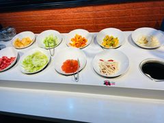 -豪客来牛排(空港华联店)