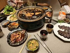 -冷面大王(大南街店)
