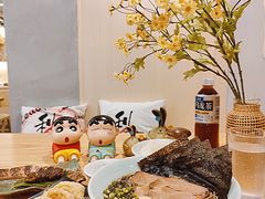 -利之德面屋•烤物(海雅店)