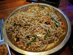 -盈田盈粥庄(博山东路店)
