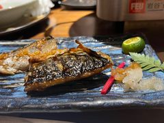 -山葵家居酒屋(天目里店)