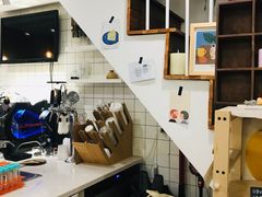 -倦勤咖啡(中山南路店)