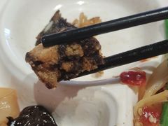 -食蔬不二素食自助餐厅(沈阳铁西店)
