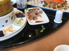 -新南华大酒店(广中店)