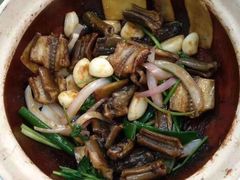 -东江海鲜酒家(艺都分店)