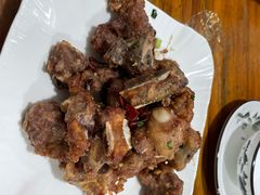 -小乐惠土菜馆(厚诚路店)