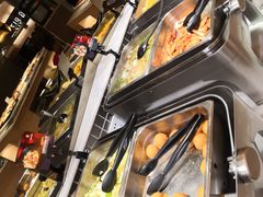 -比格比萨自助(宋家庄店)