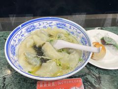 -宁波汤团店(外滩店)