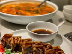 -小放牛炒菜馆(裕华万达店)