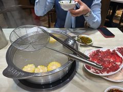 -味逍遥牛肉火锅(万江旗舰店)