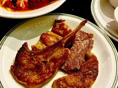 -广州花园酒店·凌璇阁旋转餐厅CAROUSEL360